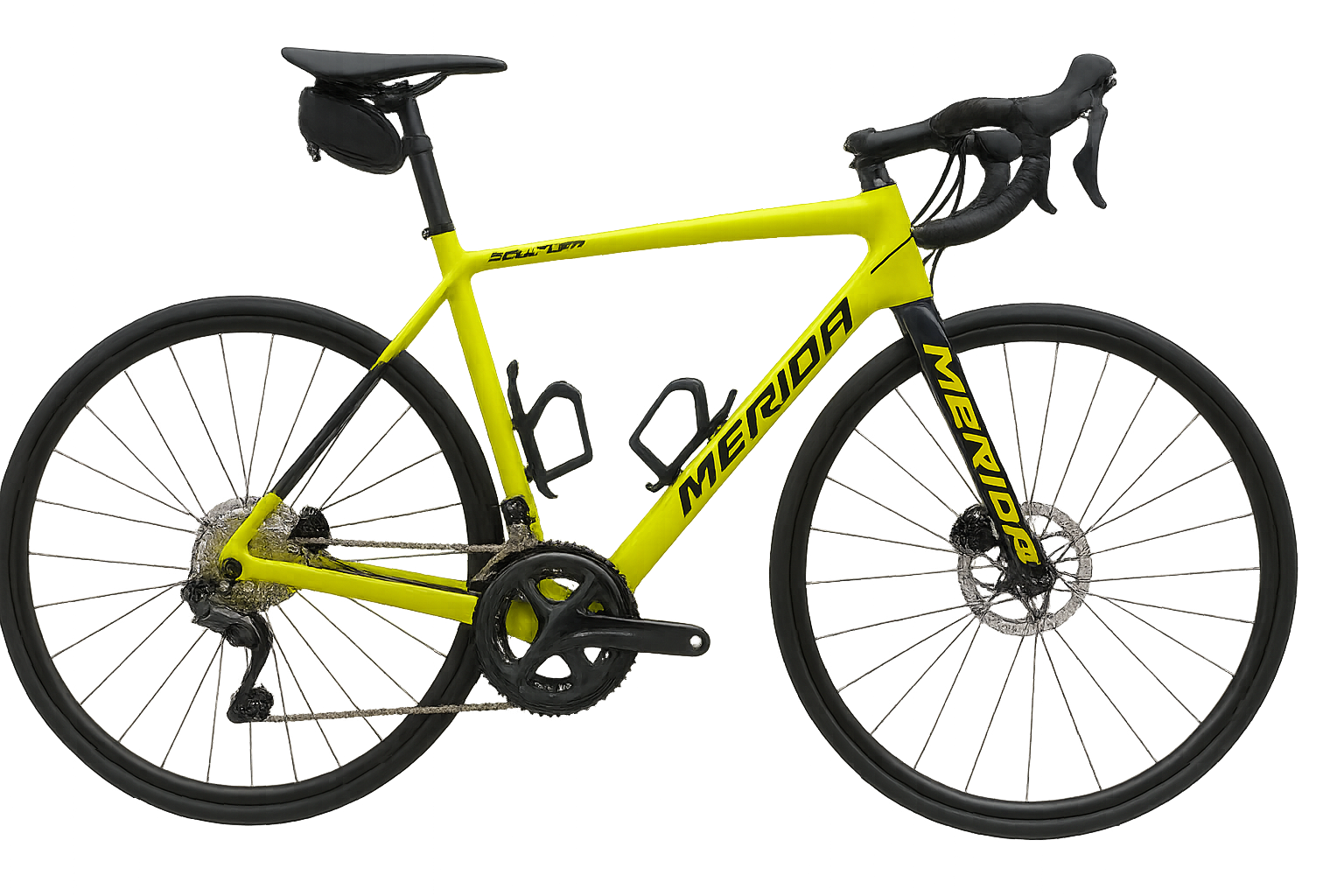 MERIDA Scultura 6000